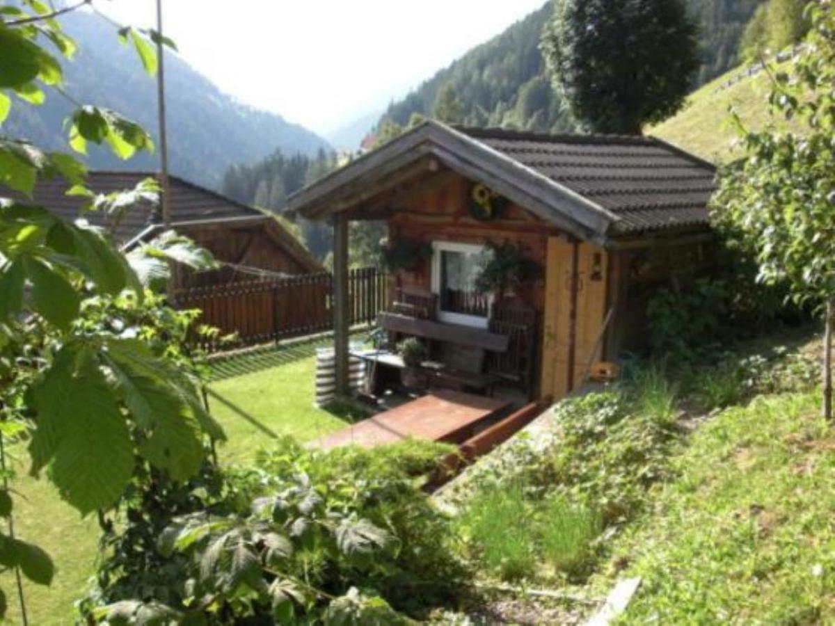 Flatscherhof Sankt Lorenzen Buitenkant foto
